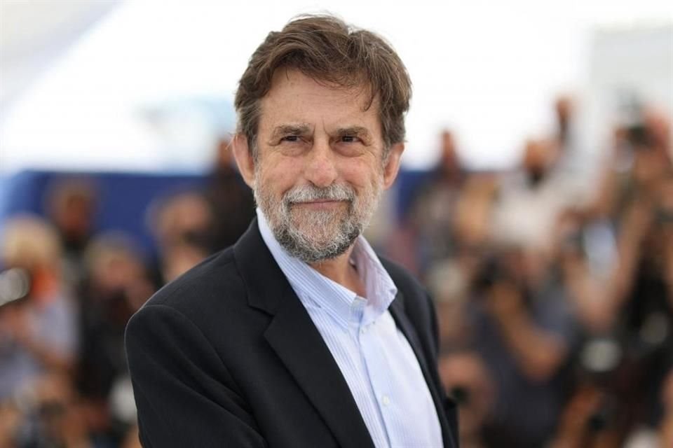 El reconocido cineasta italiano Nanni Moretti, de 71 años, se encuentra en terapia intensiva en Roma tras sufrir una crisis cardíaca.