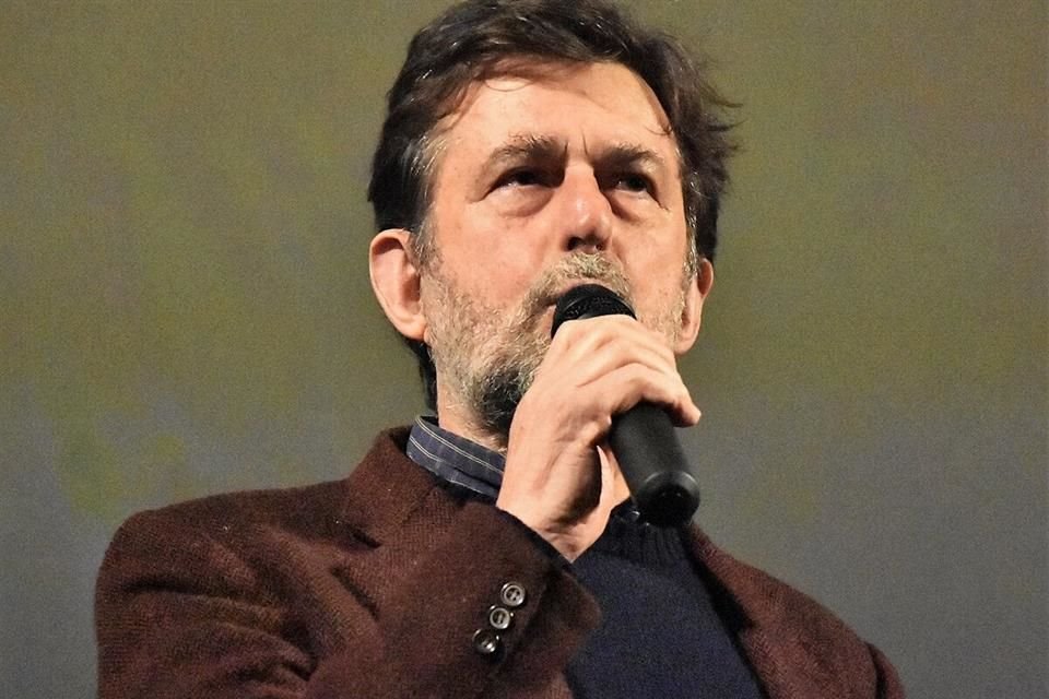 Su última película, 'Hacia un Futuro Radiante', concursó en el Festival de Cannes en 2023.