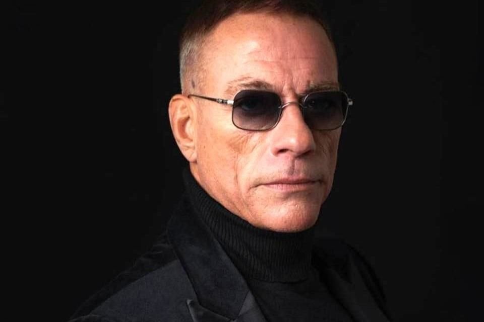Jean-Claude Van Damme está siendo acusado de abuso sexual a mujeres rumanas menores de edad víctimas de trata.