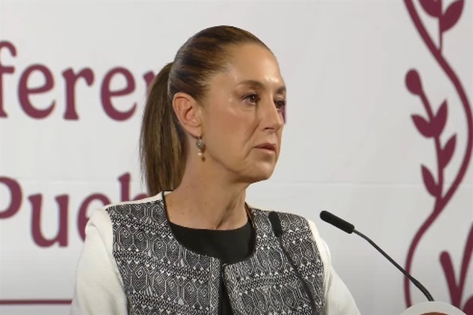 Automotrices alemanas adelantaron a  la Presidenta Sheinbaum su disposición a entrar a exportar a través del T-MEC para librar aranceles.