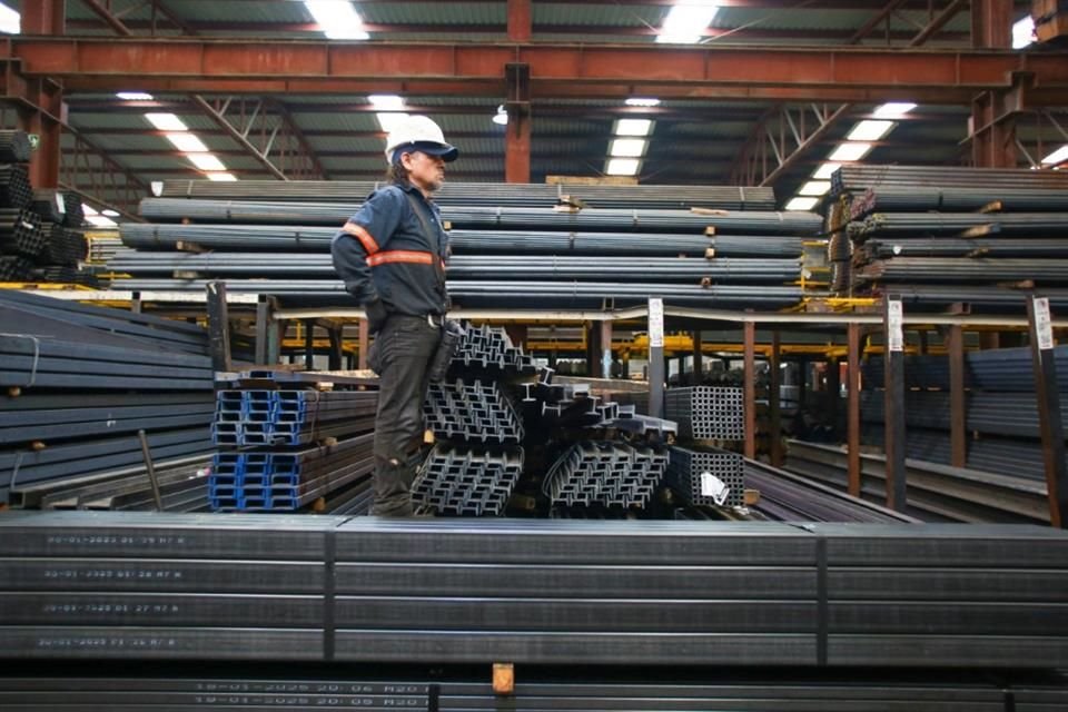 Aunque la aplicación son para todo el mundo, al amparo de seguridad nacional, Reino Unido mantiene la ventaja de una tasa de 10 por ciento, con lo que queda mejor posicionado que México y Canadá.
