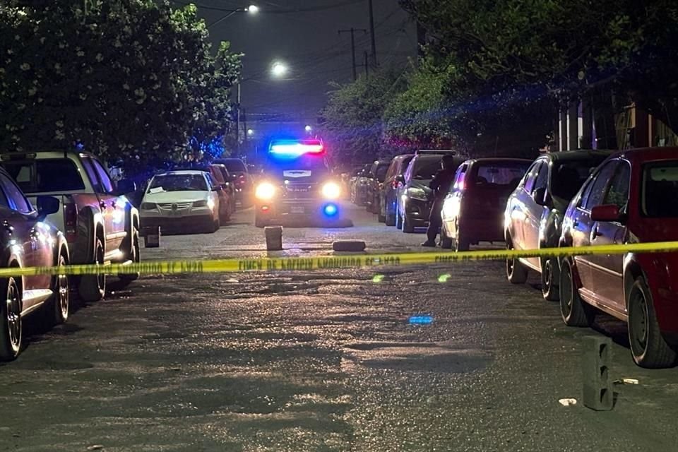 El estado encabeza esta lista junto con Jalisco, gobernado por el emecista Pablo Lemus, en donde también se registraron siete asesinatos.