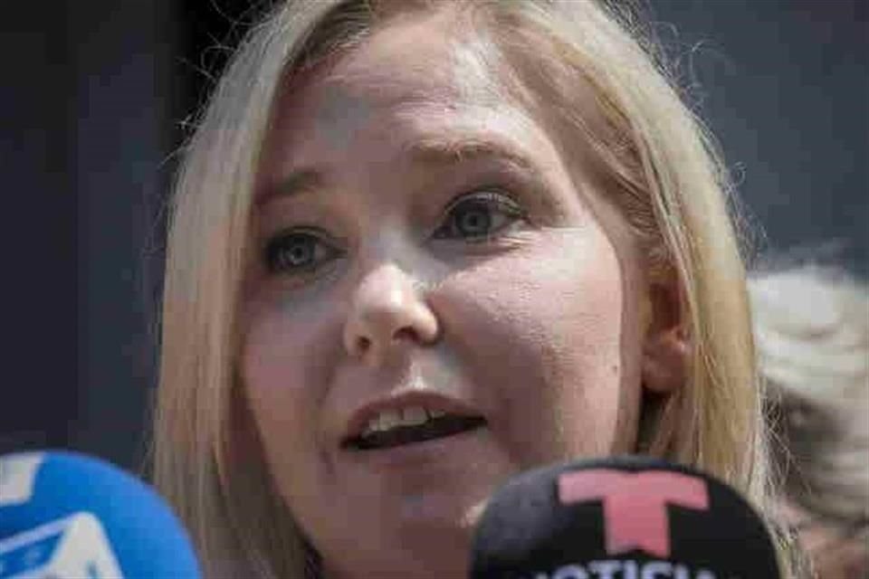 Virginia Giuffre, víctima del Príncipe Andrés, denunció violencia doméstica tras 22 años de matrimonio; 'ya no puedo callar', dijo
