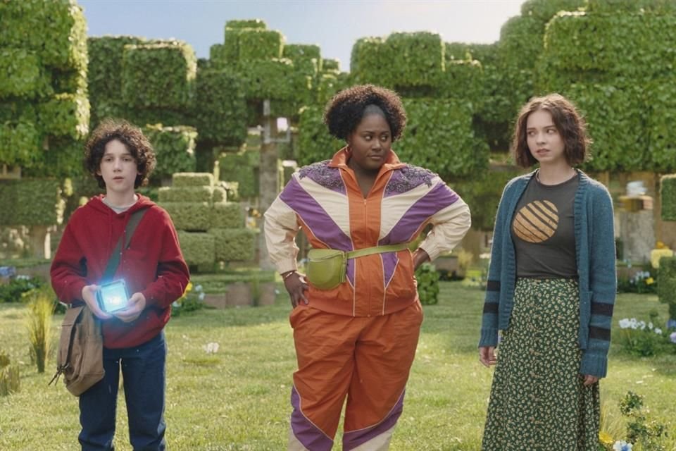 En tan solo tres días, la película de Warner Bros. y Legendary se posicionó como la segunda más taquillera del año, solo superada por 'Capitán América: Un Mundo Feliz'.