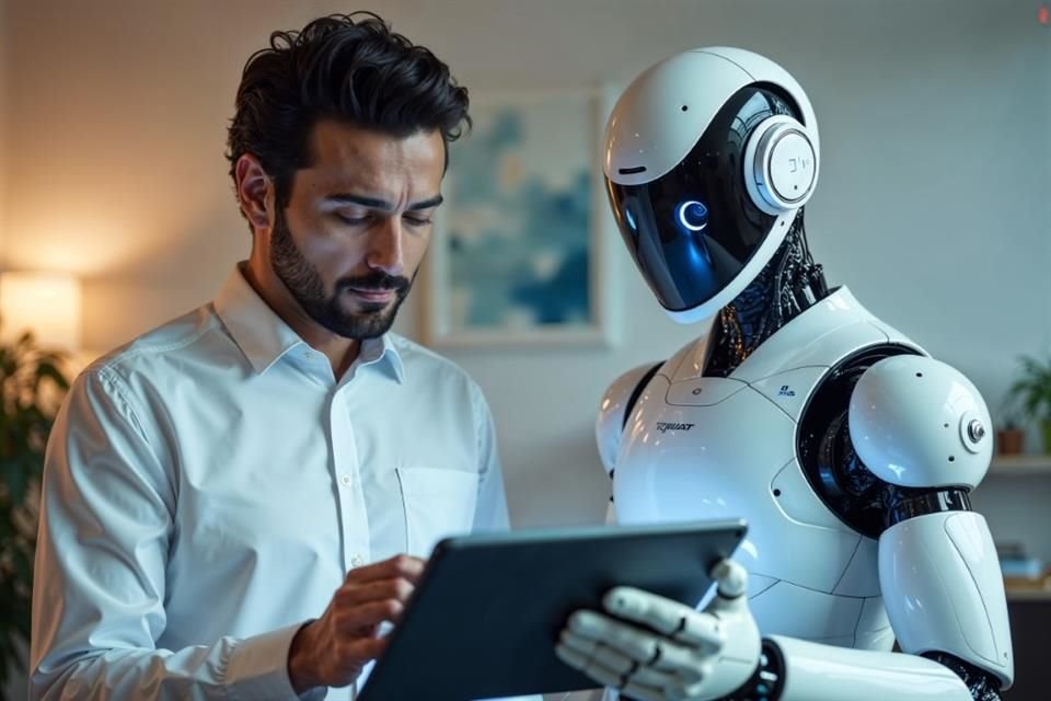 A diferencia de los asistentes, los agentes son programados con mayor autonomía y capacidad de razonamiento, comprensión y aprendizaje.