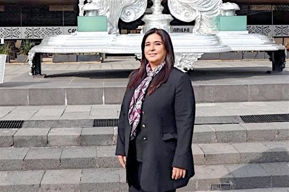 La salida repentina de Zulma Espinosa Mata sorprendió a todos en la delegación de la Profepa en NL.