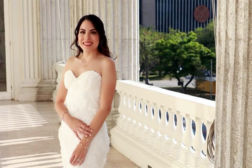 Mónica Ortiz Ramírez