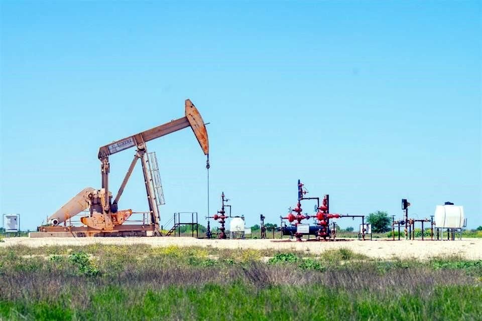 Tanto el Brent como el WTI se encaminan a sus cierres más bajos desde el 10 de abril.