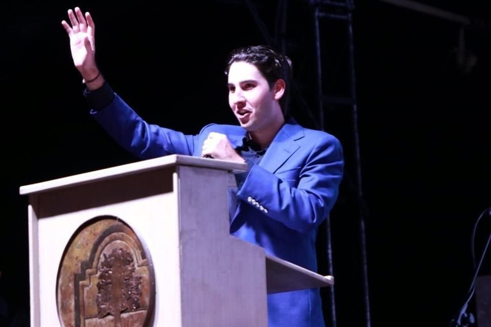 Guillermo Farías Elizondo