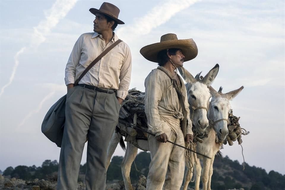 La entrega de premios que reconoce lo mejor de la cinematografía nacional llegará a su edición 50 con una ceremonia el próximo 29 de abril.