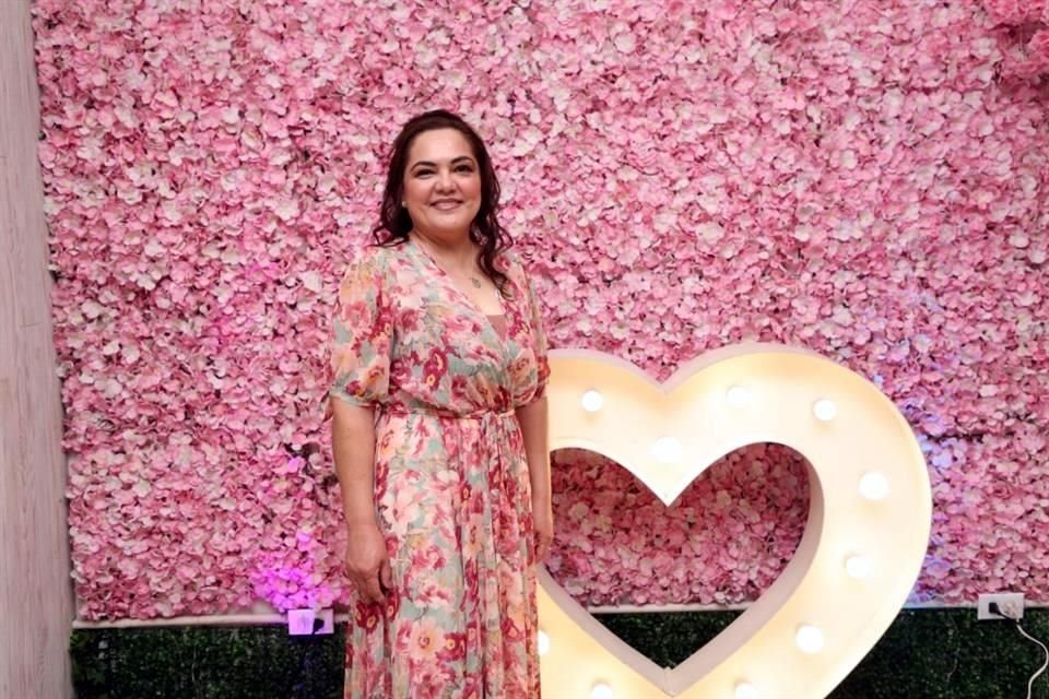 Mariela Leal Rodríguez
