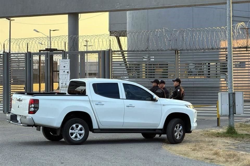 Se espera que a partir de este jueves, el ex Mandatario empiece a comparecer a las audiencias de declaración preparatoria.