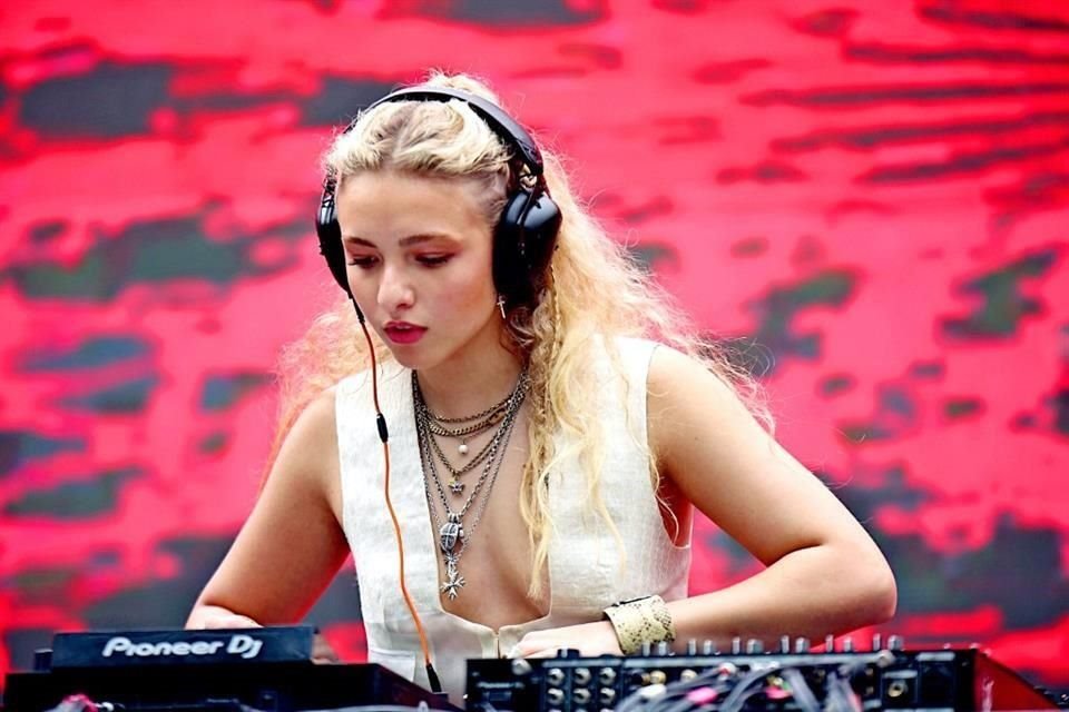 Mía Muñoz
