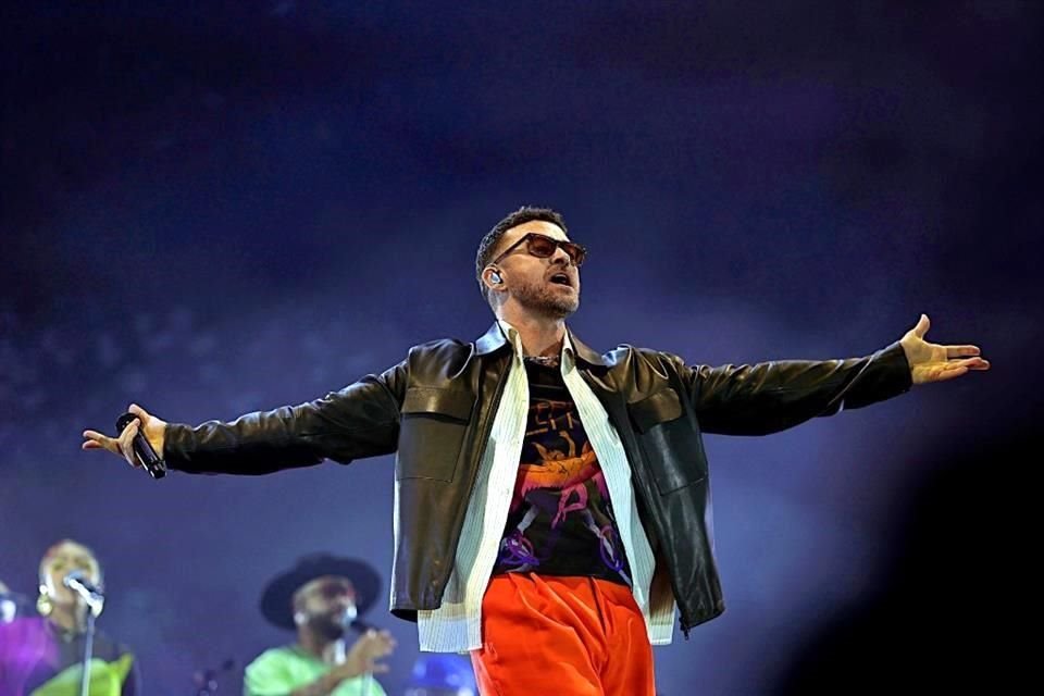 Justin Timberlake