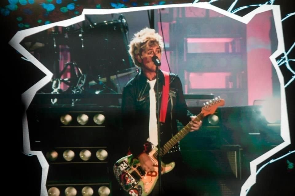 Green Day