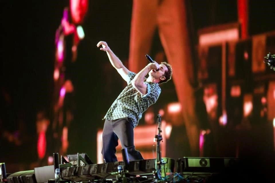 David Bisbal
