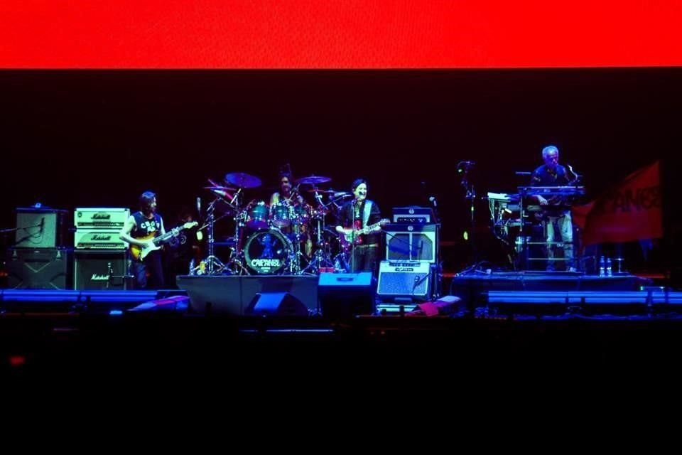 Caifanes