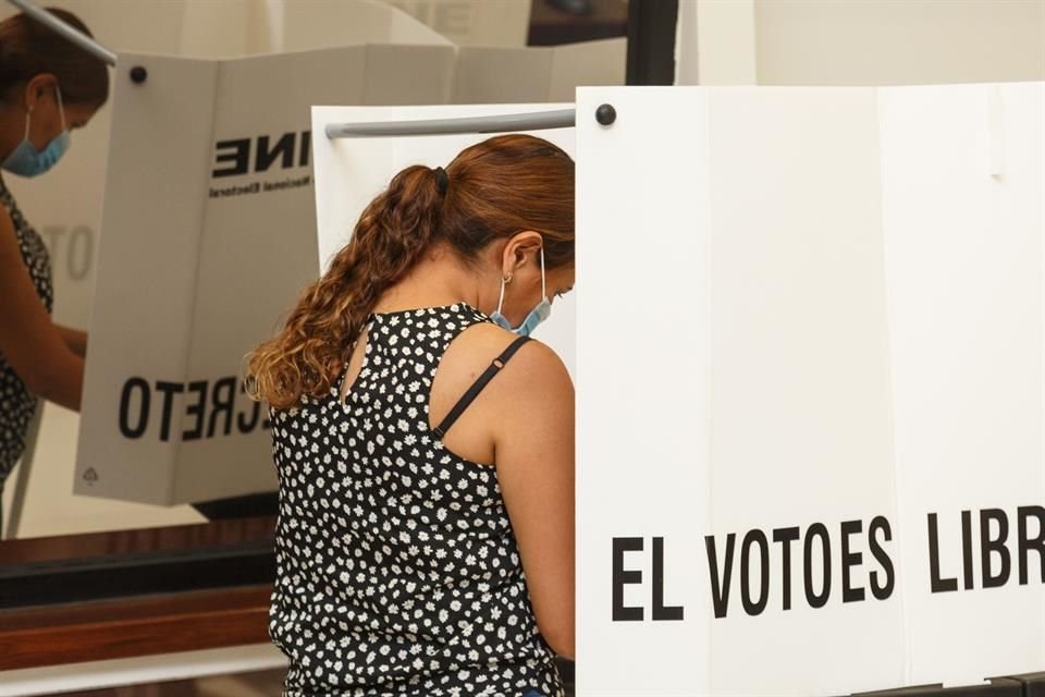 Morena prevé que participen 30 millones de ciudadanos que votaron por el Presidente en 2018.