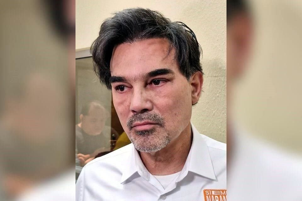El Secretario de Gestión Social de MC en el Estado, Patricio Zambrano, agregó que él, como todo ciudadano, tiene derecho a aspirar y participar.