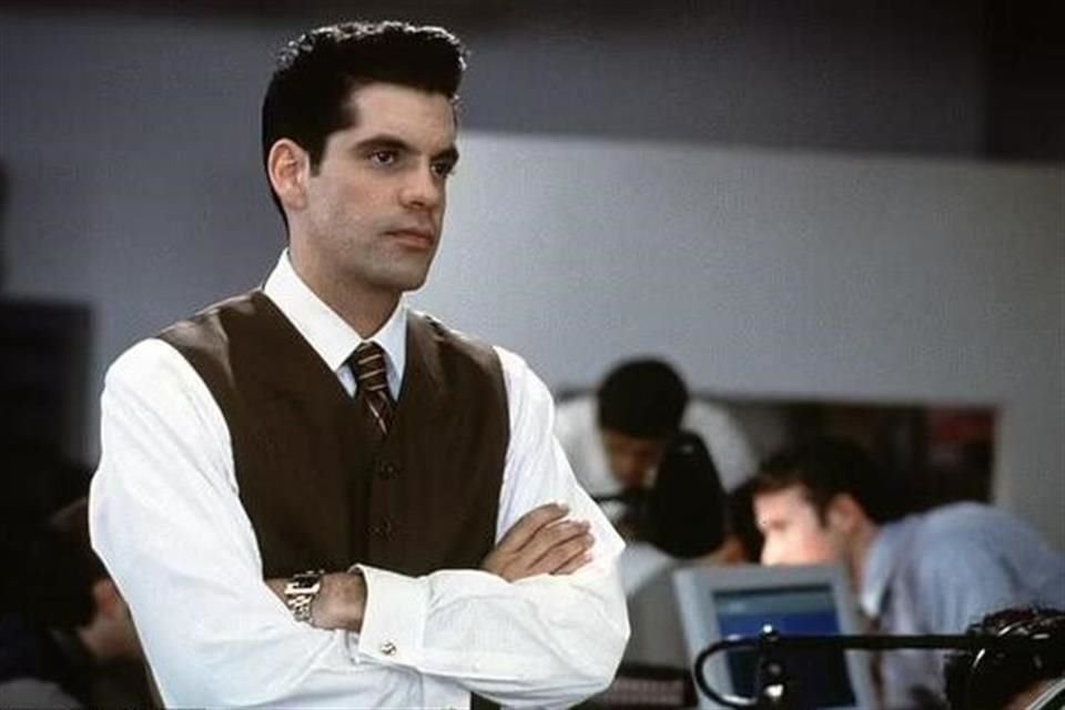 El actor Nicky Katt, conocido por su participación en la película 'Dazed and Confused' y en la serie 'Boston Public', murió a los 54 años.