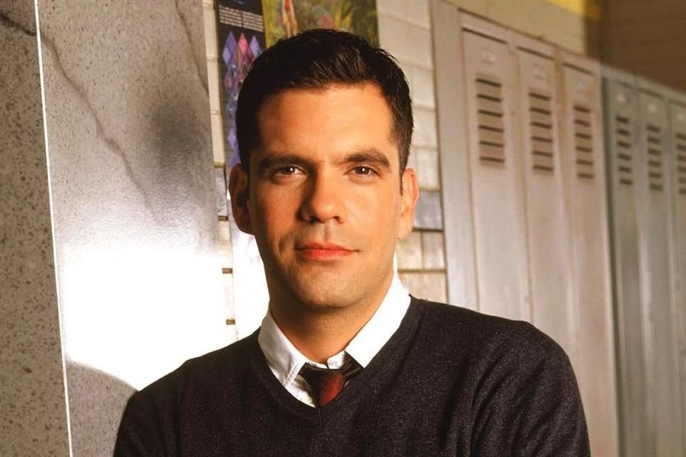 En televisión, alcanzó gran popularidad gracias a 'Boston Public', donde dio vida durante tres temporadas al apasionado y poco ortodoxo profesor Harry Senate.