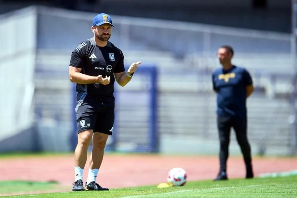 Tigres Femenil no pudo enderezar el camino en la Liga MX Femenil, tras caer 2-0 con Pumas para ligar 3 partidos sin ganar y tener su torneo con más derrotas.