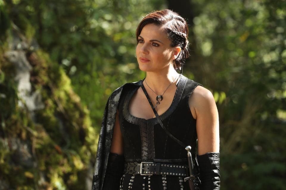 La actriz Lana Parrilla se unirá a Dacre Montgomery, Xolo Maridueña y Mads Mikkelsen como una de las invitadas especiales de la CCXP México.