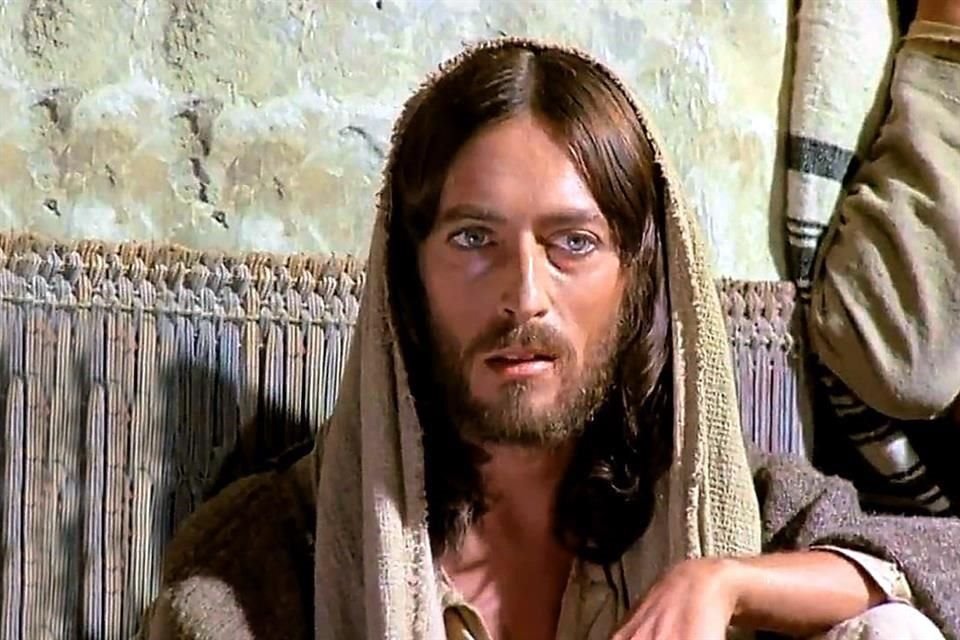 JESUS OF NAZARETH