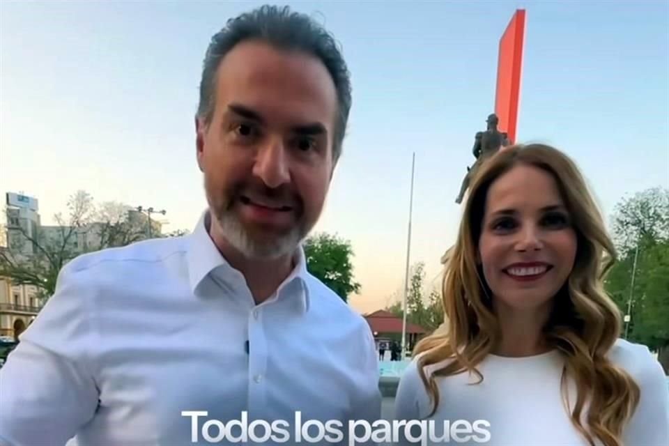 Las autoridades informaron que el horario de las albercas es de 10:00 a 18:00 horas de martes a domingo.