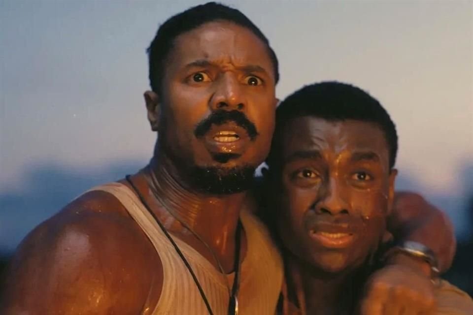 'Pecadores', la quinta película del director Ryan Coogler es, entre otras cosas, un filme de terror con elementos que la podrían catalogar como un musical.
