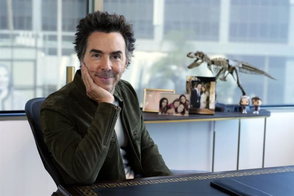 Shawn Levy ha estado vinculado al filme desde 2022 y desde entonces ha mantenido en secreto todos los detalles adicionales de la película.