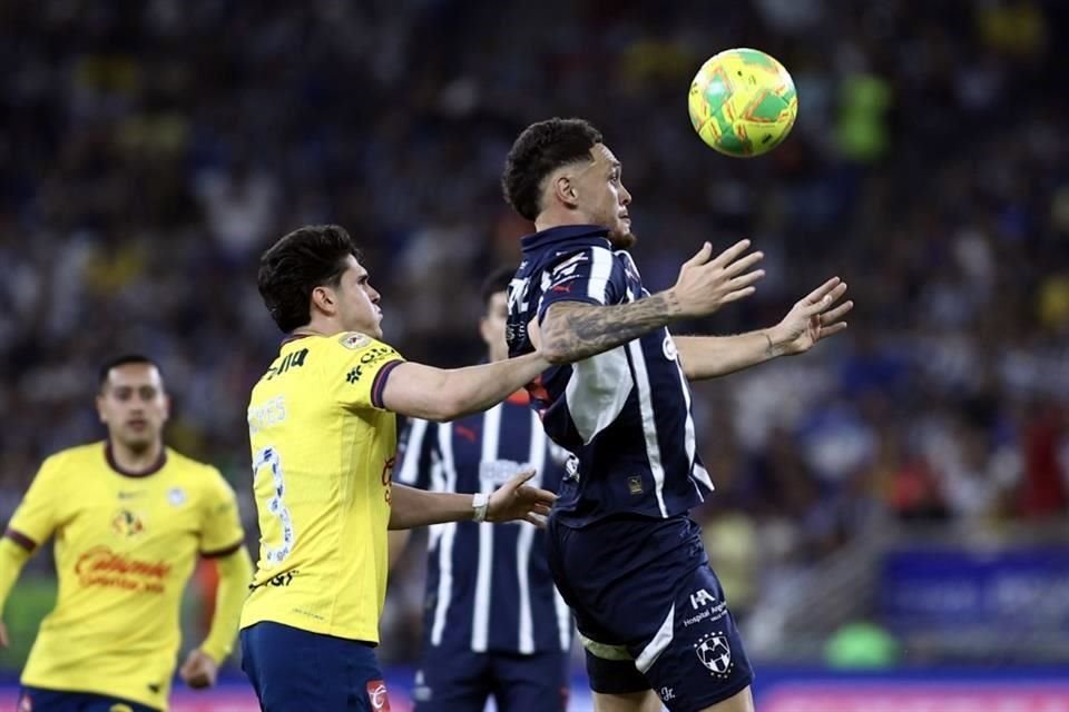 Rayados dormirá aún con opciones de Liguilla directa.