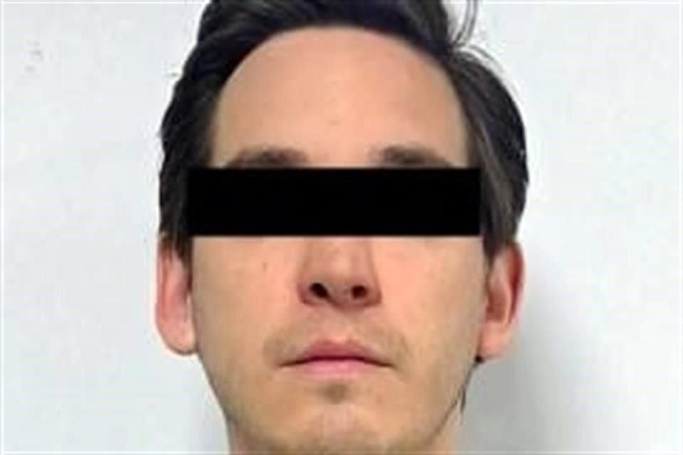 Alfonso Javier, de 32 años, es acusado por abusar, presuntamente, de una joven de 19 años, en un periodo del 2014 al 2017.