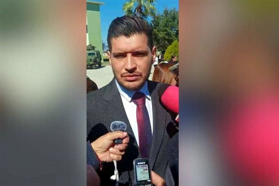 A raíz de esta supuesta detención, las autoridades estadounidenses habrían cancelado su visa y prohibido su ingreso a Estados Unidos.