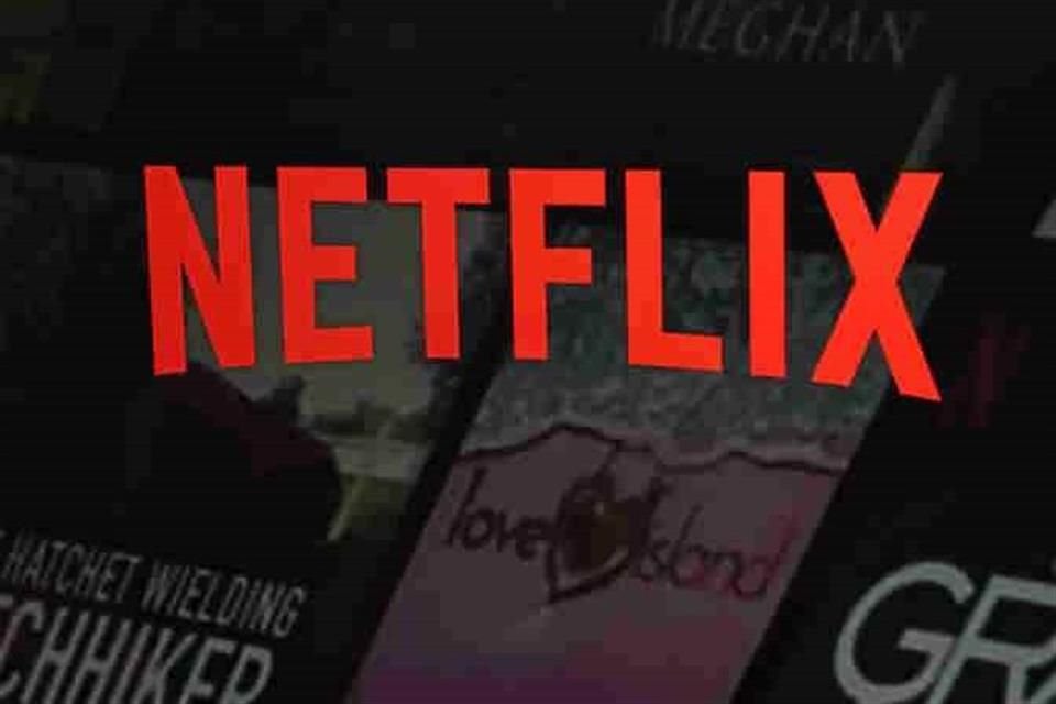 Ejecutivos de Netflix se mantienen positivos ante aranceles de Donald Trump