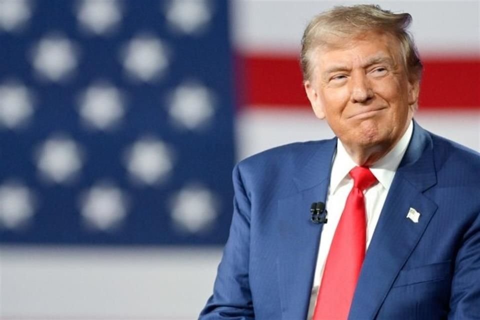 Plataforma de Streaming, Netflix, se prepara para aranceles del presidente de Estados Unidos