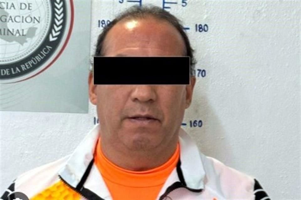 Un tribunal federal determinó no otorgar el beneficio de libertad procesal a un ex funcionario asociado a Silvano Aureoles.