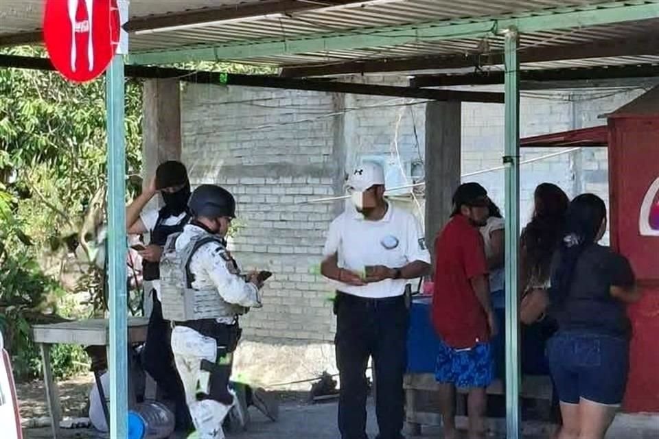 En los últimos seis días, 21 personas han sido asesinadas a balazos en este puerto, a pesar de que el Gobierno estatal puso en marcha un operativo de seguridad por las vacaciones de la Semana Santa.