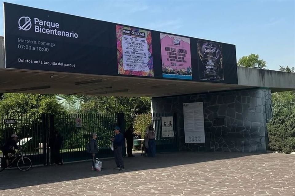 El Festival Sonorama cambió de sede tras tragedia en Ceremonia; ahora será en Sala Urbana y tendrá jornada extra gratuita el 25 de abril.
