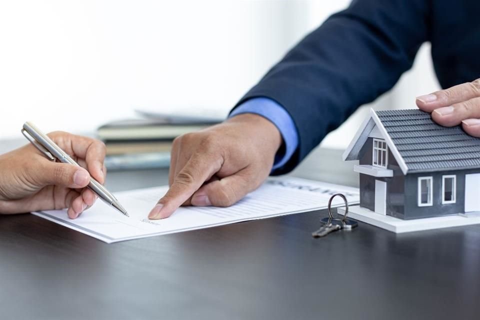 De acuerdo con datos de Sociedad Hipotecaria Nacional (SHN), el valor promedio de una vivienda fue de un millón 859 mil 43 pesos.