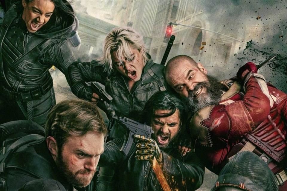 Los héroes menos pensados unirán fuerzas en 'Thunderbolts*', la nueva y arriesgada apuesta del Universo Cinematográfico de Marvel.