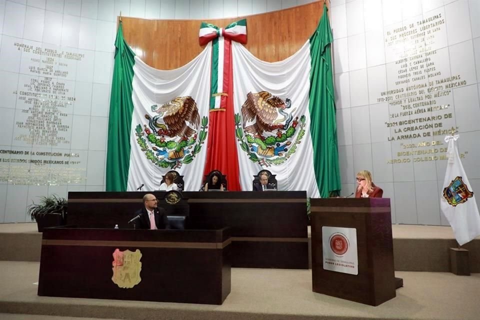 Iniciativa, presentada el 21 de enero de 2025 por los grupos parlamentarios de Morena, PT y el Partido Verde Ecologista de México, sumó el apoyo del PAN y PRI, aunque Movimiento Ciudadano se abstuvo.