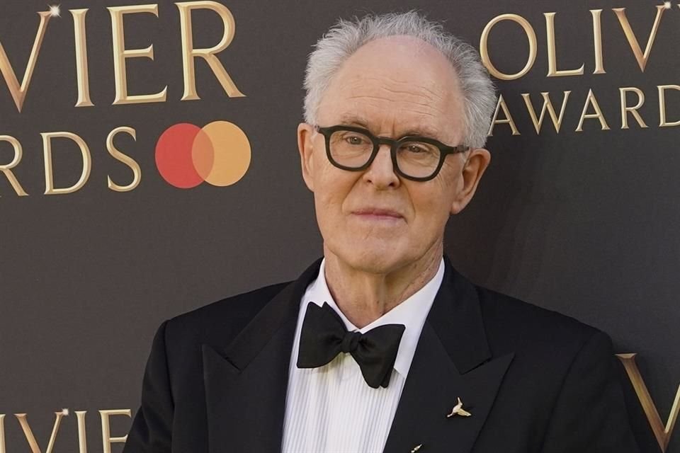 Durante su participación en The One Show, el actor de 79 años también reconoció sentirse 'muy intimidado' ante el reto de dar vida al emblemático director de Hogwarts.