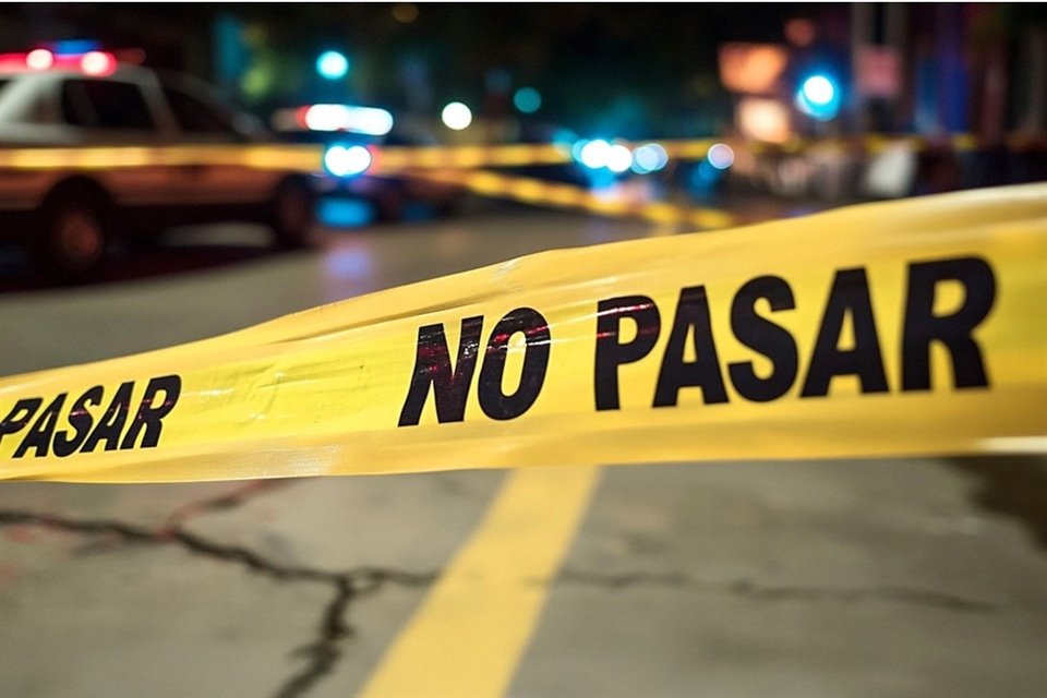 Un error de elementos de la Secretaría de Seguridad Ciudadana (SSC) ocasionó desperfectos en el automóvil de un conductor esta mañana en la Alcaldía Benito Juárez.