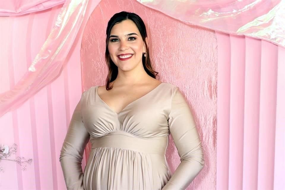 Kenia García de Quiroga