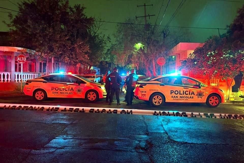 El ataque contra el ex jefe de sicarios ocurrió en la Colonia Arboledas de Santo Domingo.