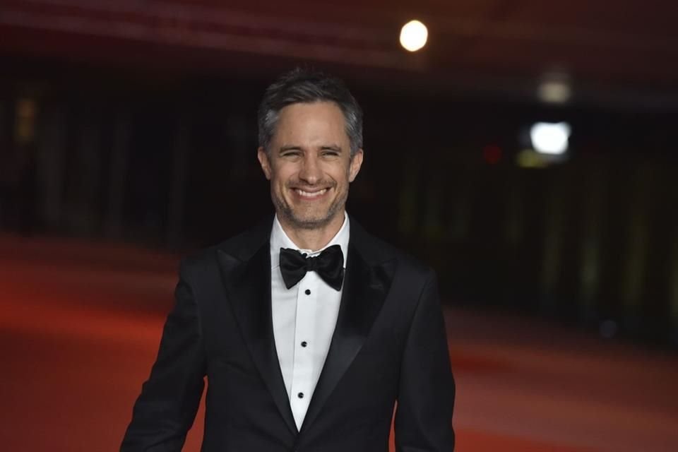 Gael García Bernal presentará 'Magalhaes' en Cannes, un filme histórico sobre el explorador Fernando Magallanes, dirigido por Lav Díaz.