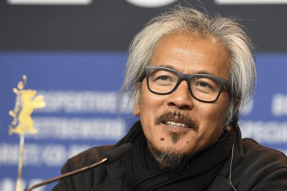 La película, dirigisa por el cineasta filipino Lav Díaz, se estrenará fuera de competencia, anunciaron los organizadores del certamen.