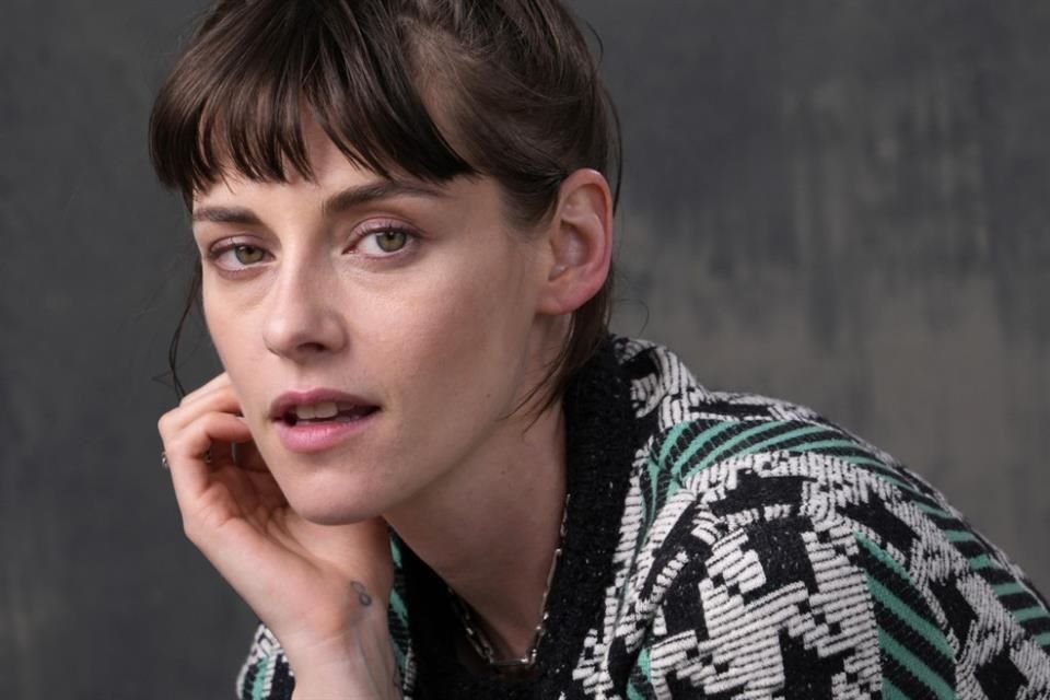 La película se suma a una programación que también incluirá el debut como directora de Kristen Stewart con 'The Chronology of Water', que competirá en la sección Una Cierta Mirada.