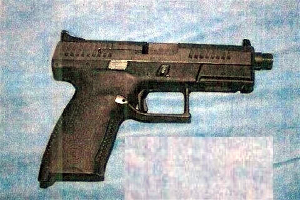 La reforma amplía el catálogo de armas de fuego para personas físicas para su seguridad y legítima defensa cuando se cumpla con las limitaciones de la ley.